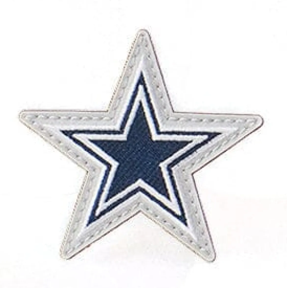 STAUD SHOKO SWEATER X NFL COWBOYS